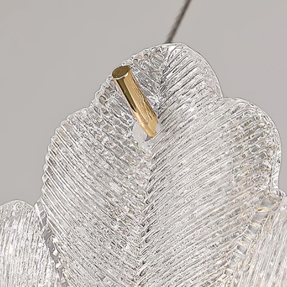 Valery Chandelier - Blowlighting