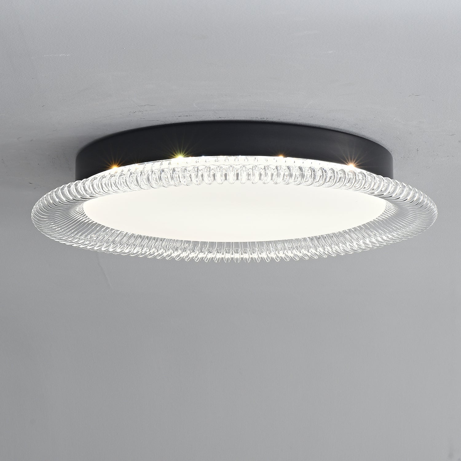 Vanguard Ceiling Light - Blowlighting
