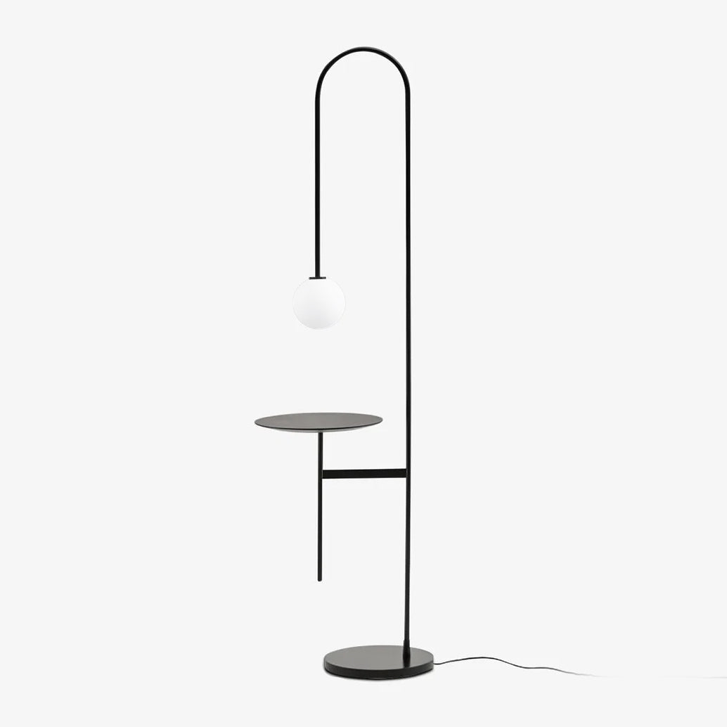 Vanni Floor Lamp - Blowlighting