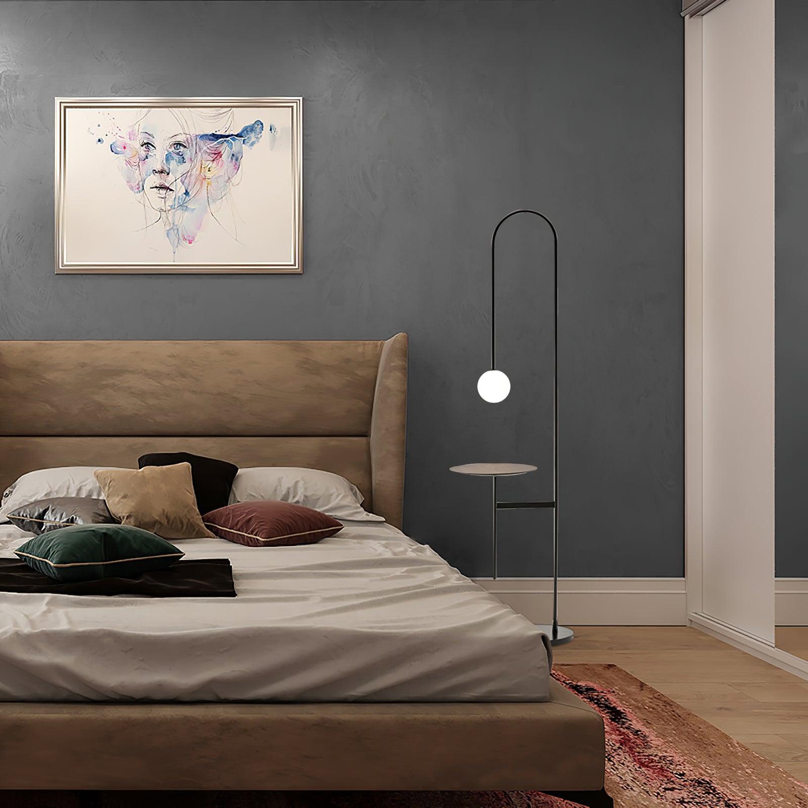 Vanni Floor Lamp - Blowlighting