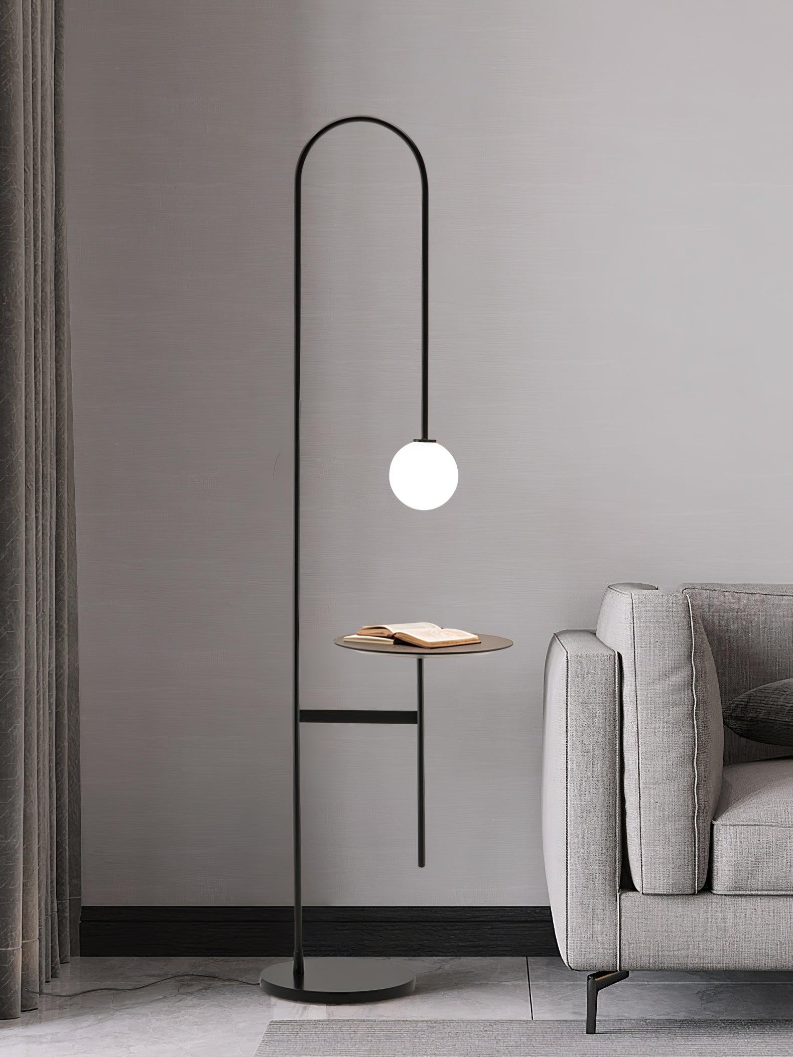 Vanni Floor Lamp - Blowlighting