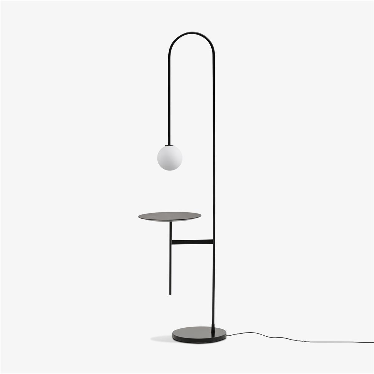 Vanni Floor Lamp - Blowlighting