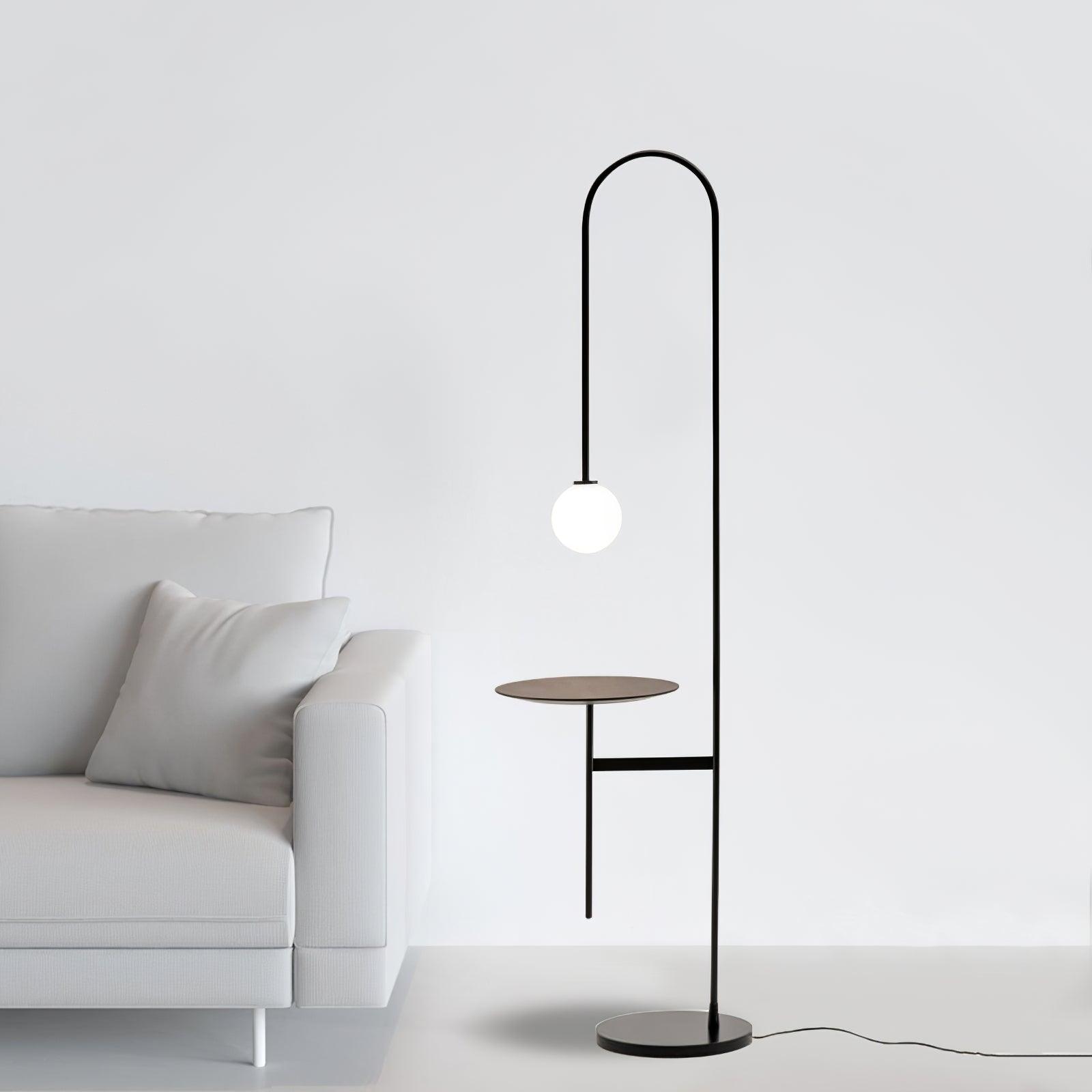 Vanni Floor Lamp - Blowlighting