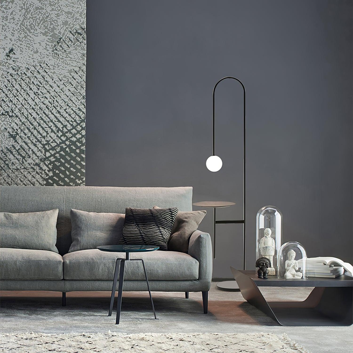 Vanni Floor Lamp - Blowlighting