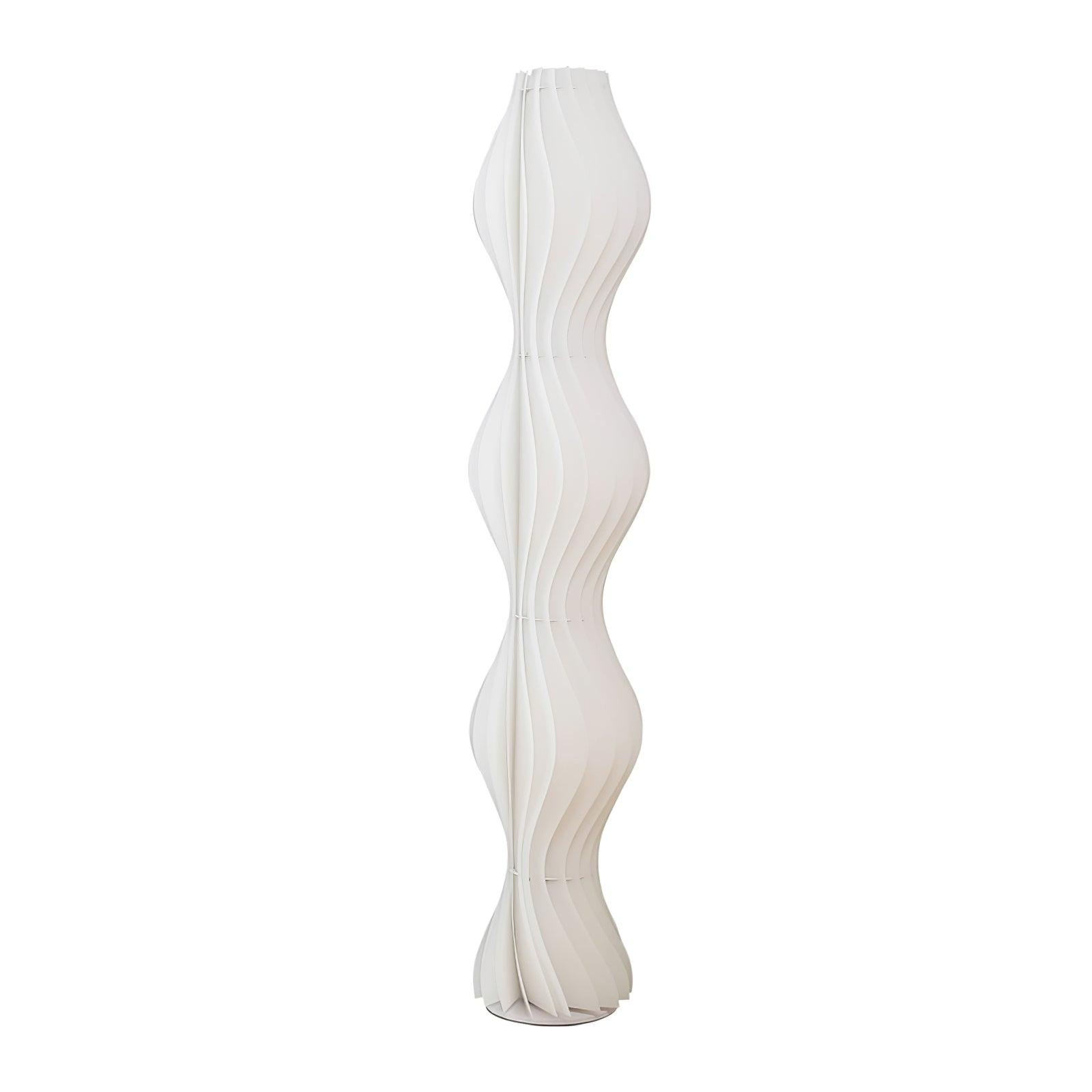 Vapor Floor Lamp - Blowlighting