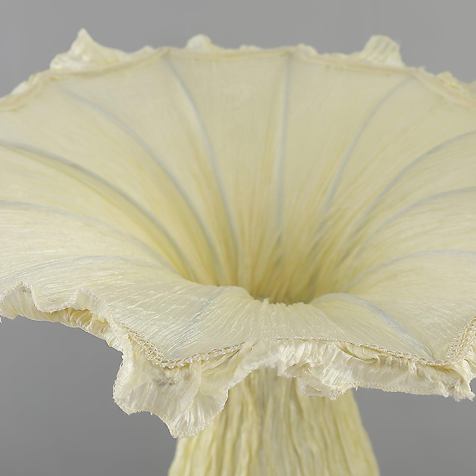 Vase Fabric Floor Lamp - Blowlighting