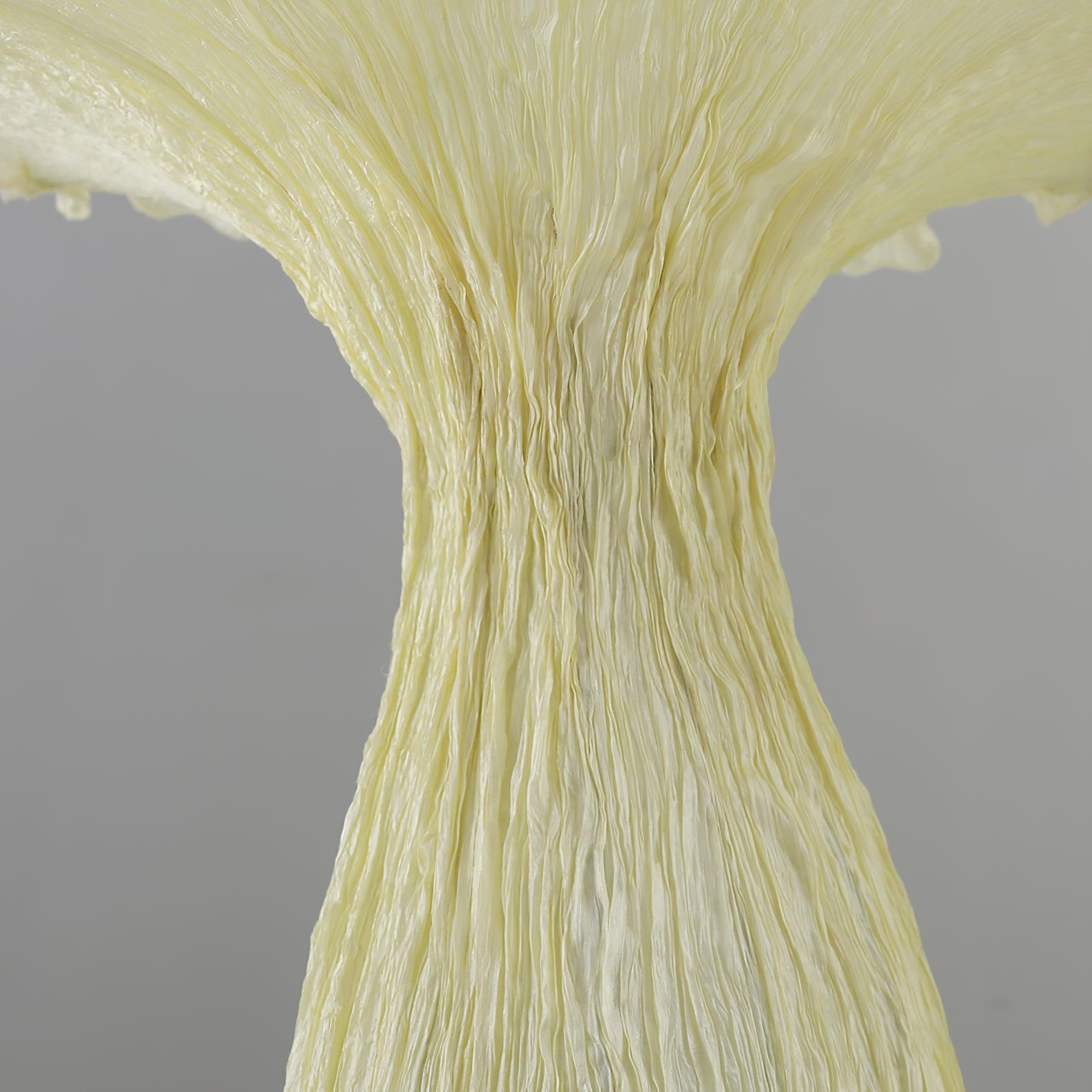 Vase Fabric Floor Lamp - Blowlighting