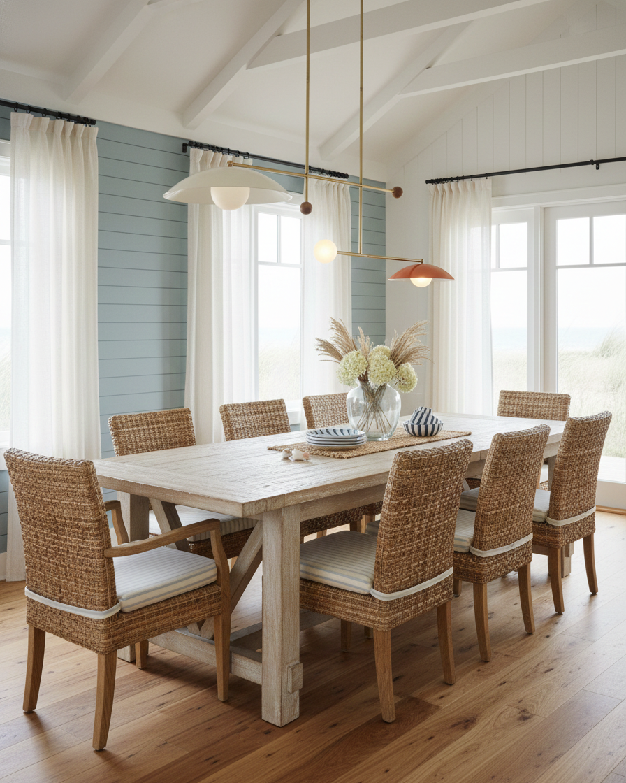 Vastrelle Kinetic Brass Chandelier