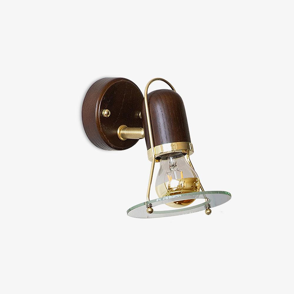 Vaughan Wall Light - Blowlighting