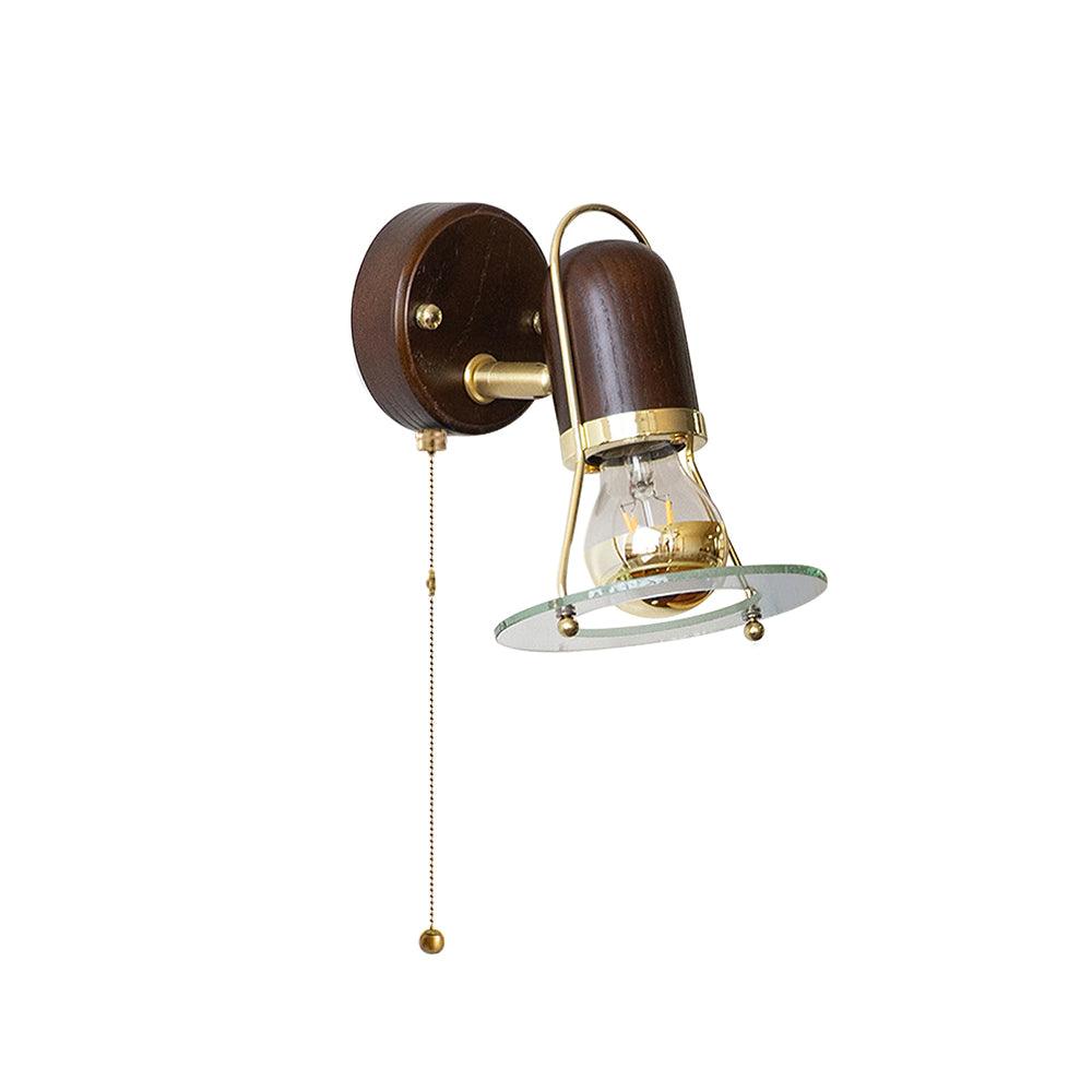 Vaughan Wall Light - Blowlighting
