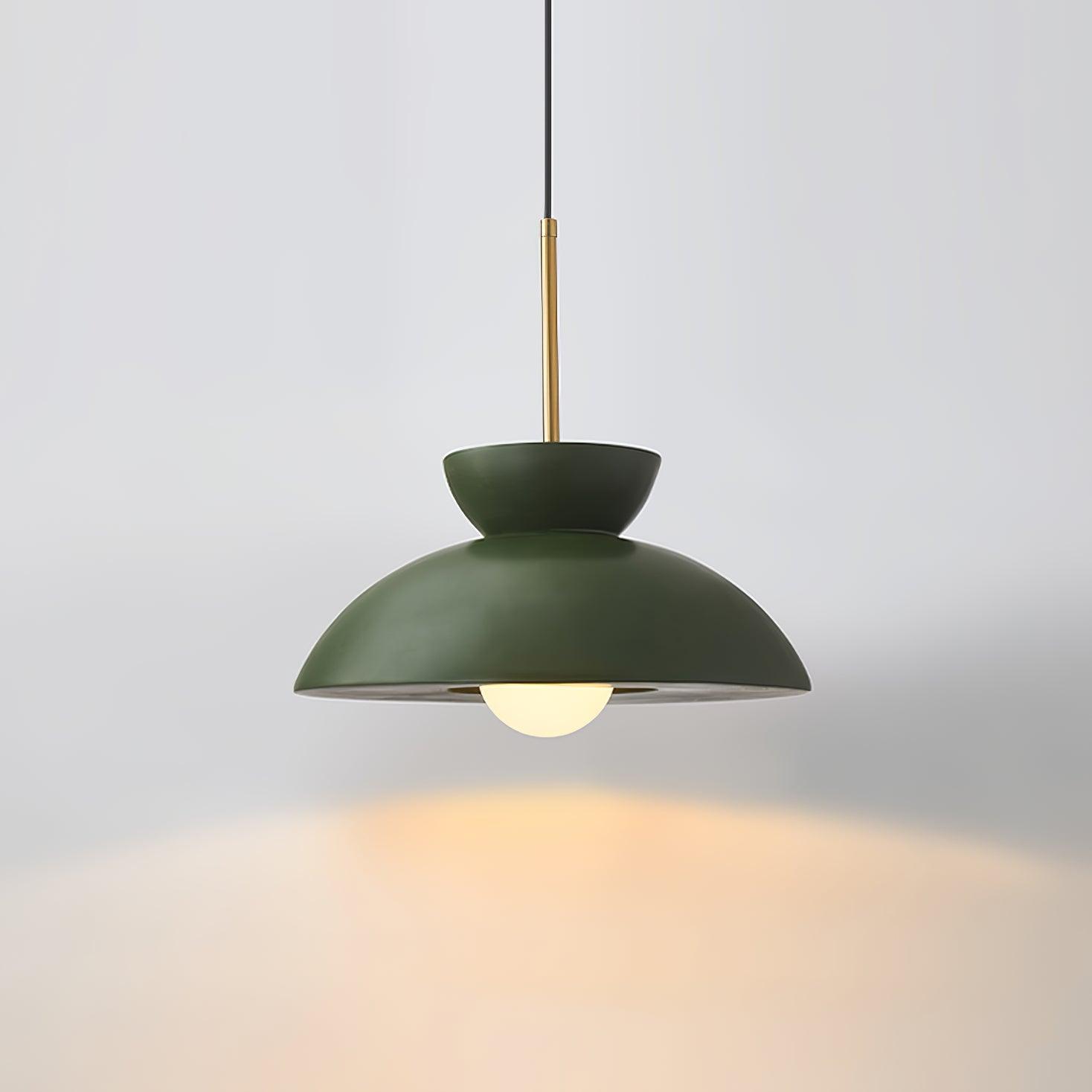 Veepee Pendant Lamp - Blowlighting