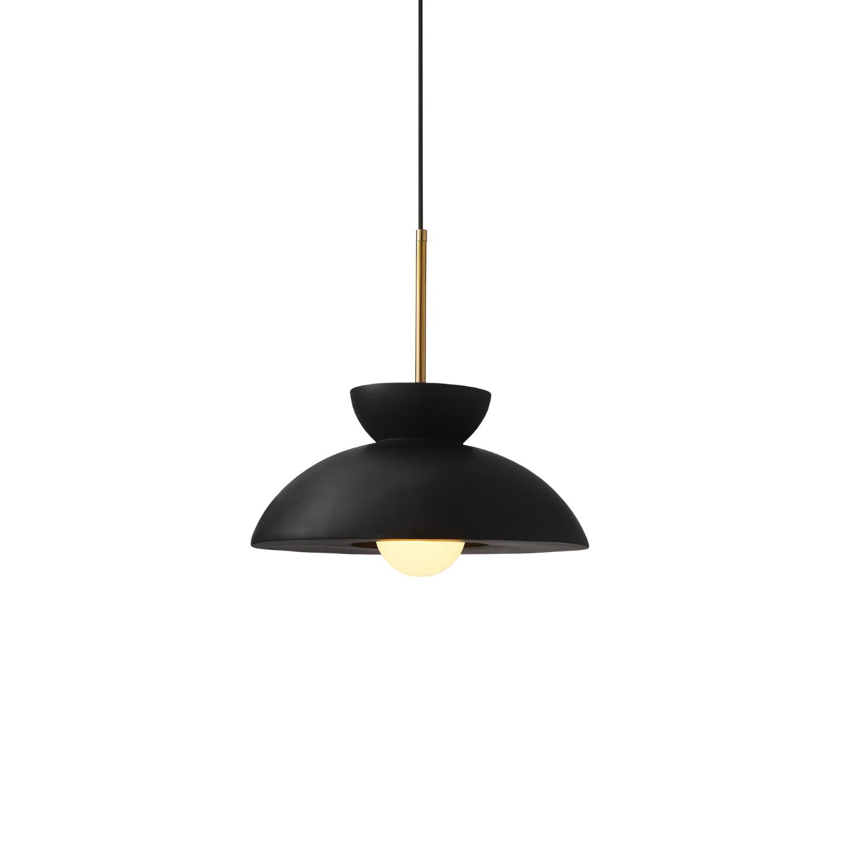 Veepee Pendant Lamp - Blowlighting