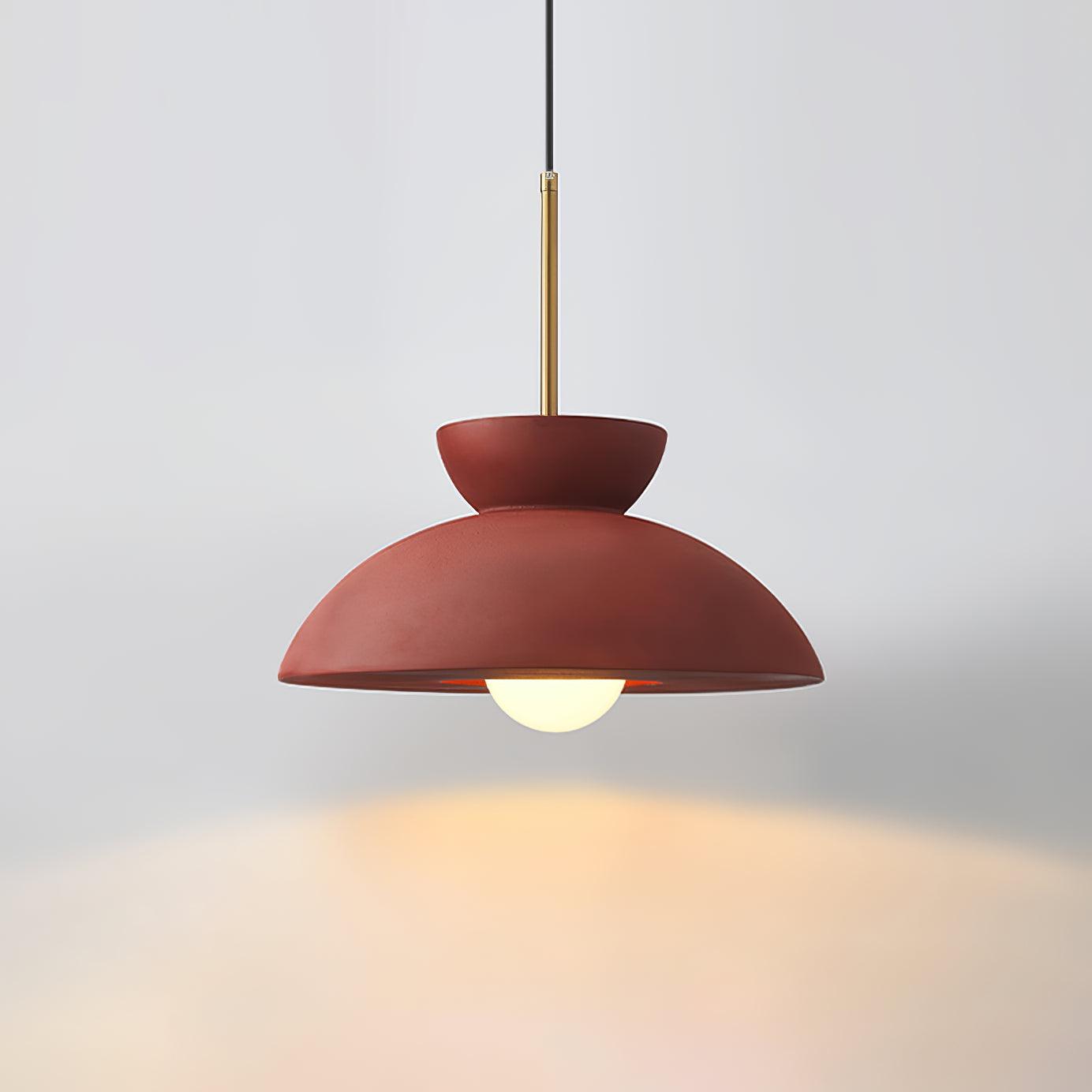 Veepee Pendant Lamp - Blowlighting