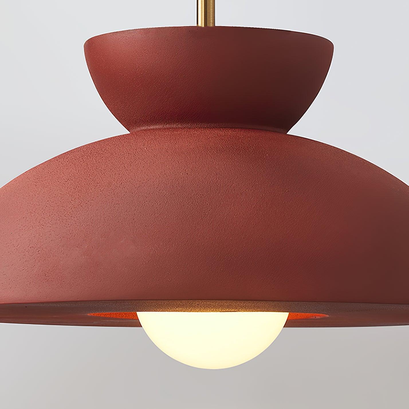 Veepee Pendant Lamp - Blowlighting
