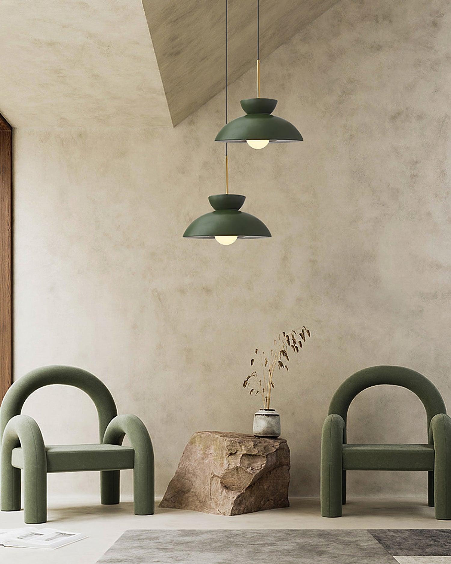 Veepee Pendant Lamp - Blowlighting