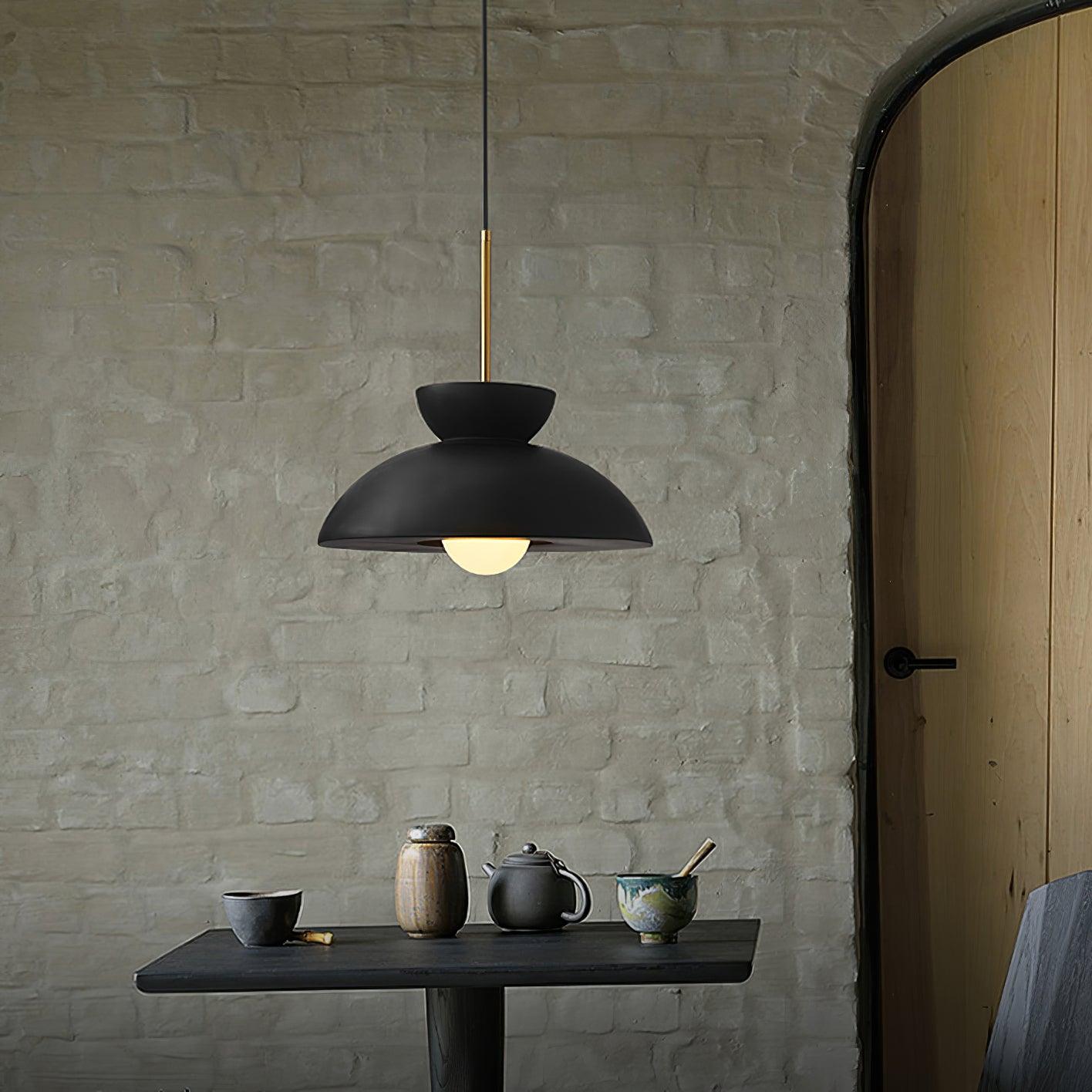 Veepee Pendant Lamp - Blowlighting