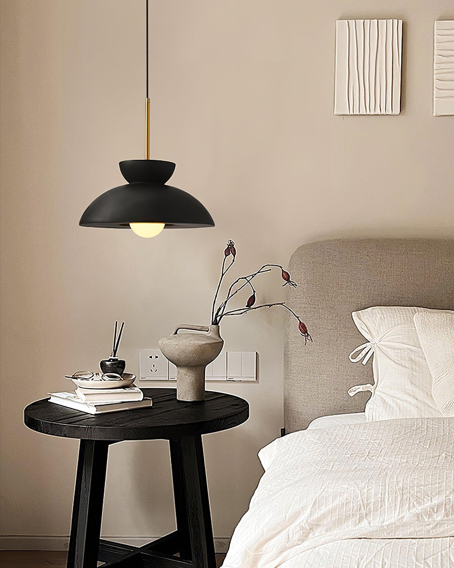 Veepee Pendant Lamp - Blowlighting