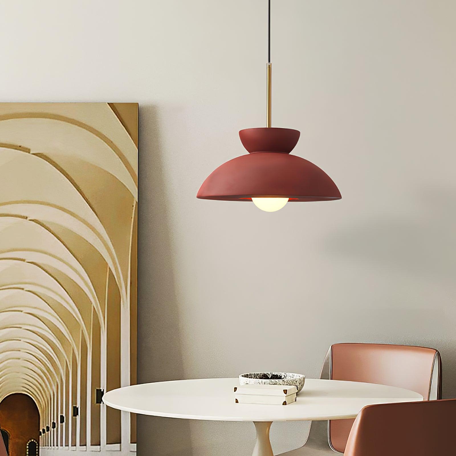 Veepee Pendant Lamp - Blowlighting