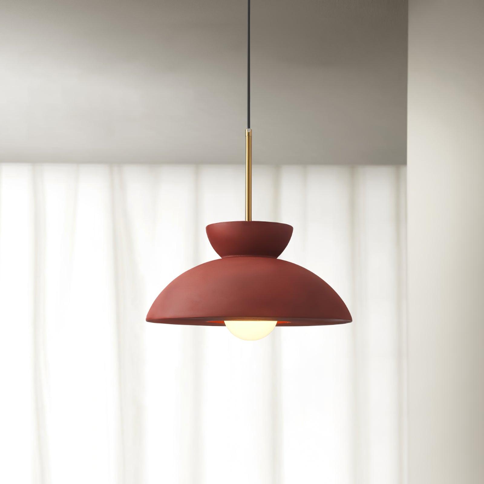Veepee Pendant Lamp - Blowlighting