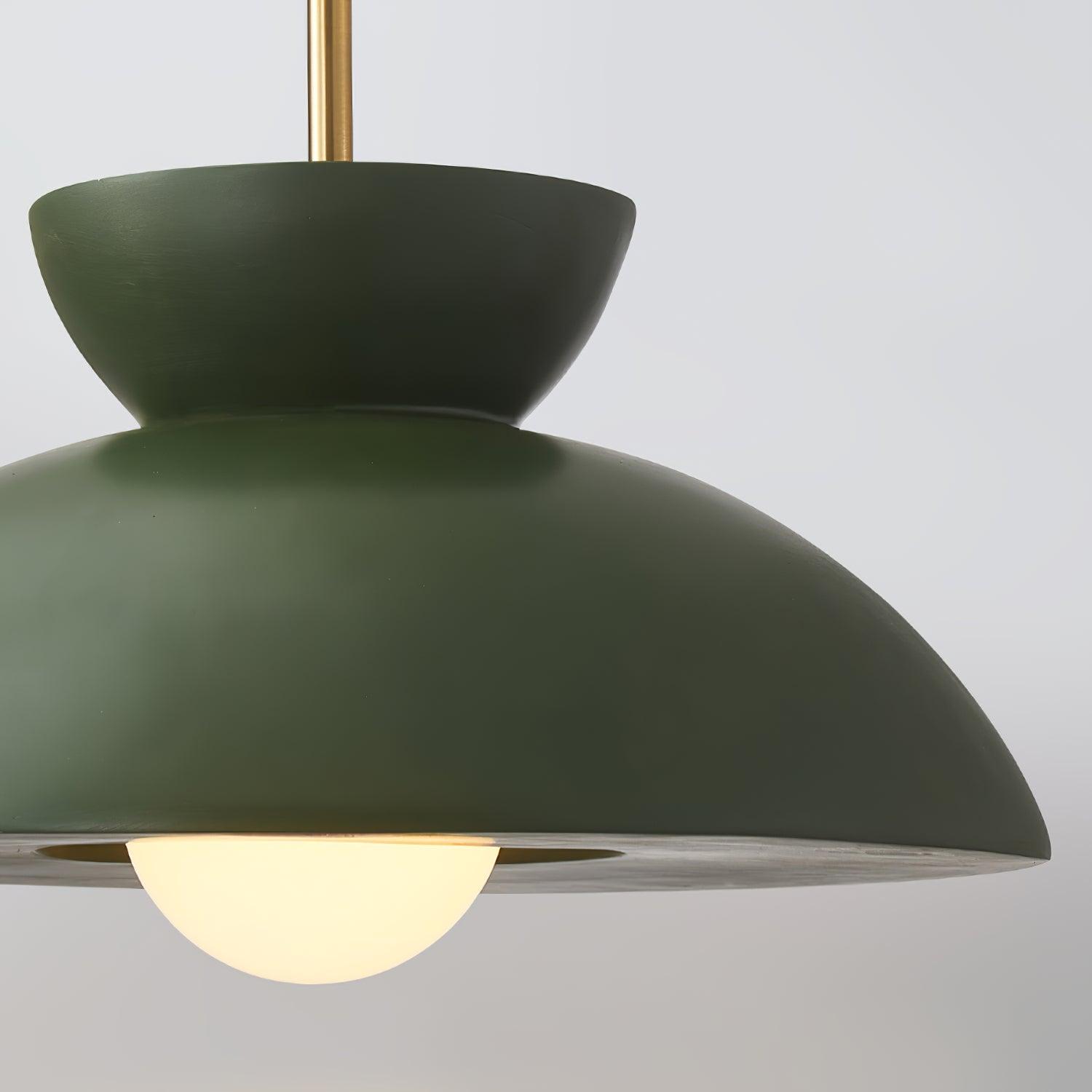 Veepee Pendant Lamp - Blowlighting