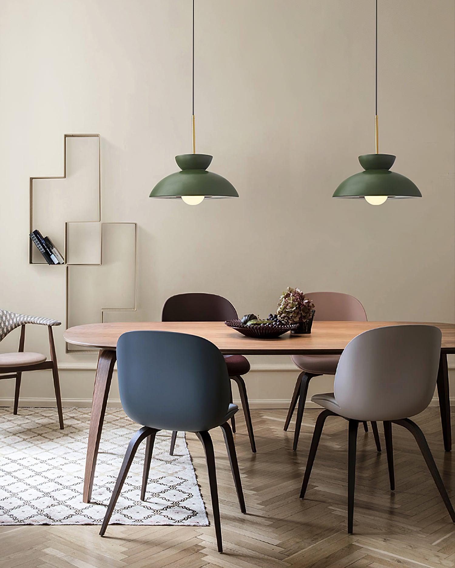 Veepee Pendant Lamp - Blowlighting
