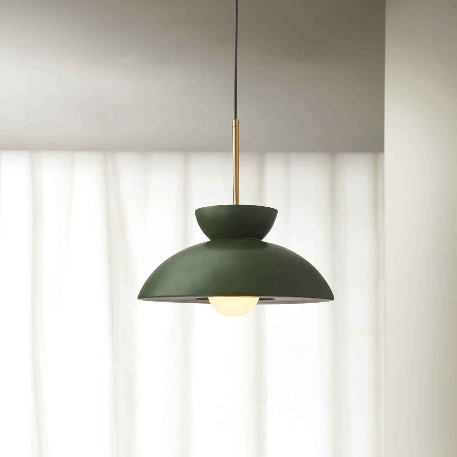 Veepee Pendant Lamp - Blowlighting