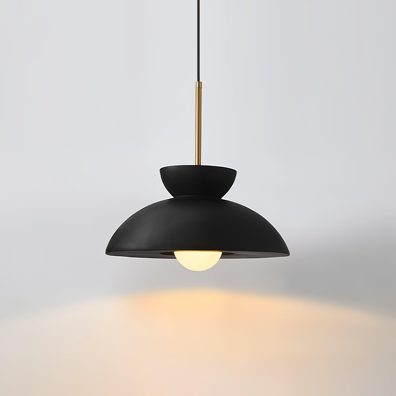 Veepee Pendant Lamp - Blowlighting