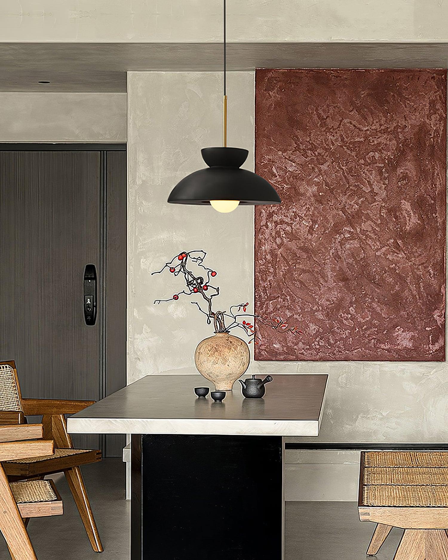 Veepee Pendant Lamp - Blowlighting