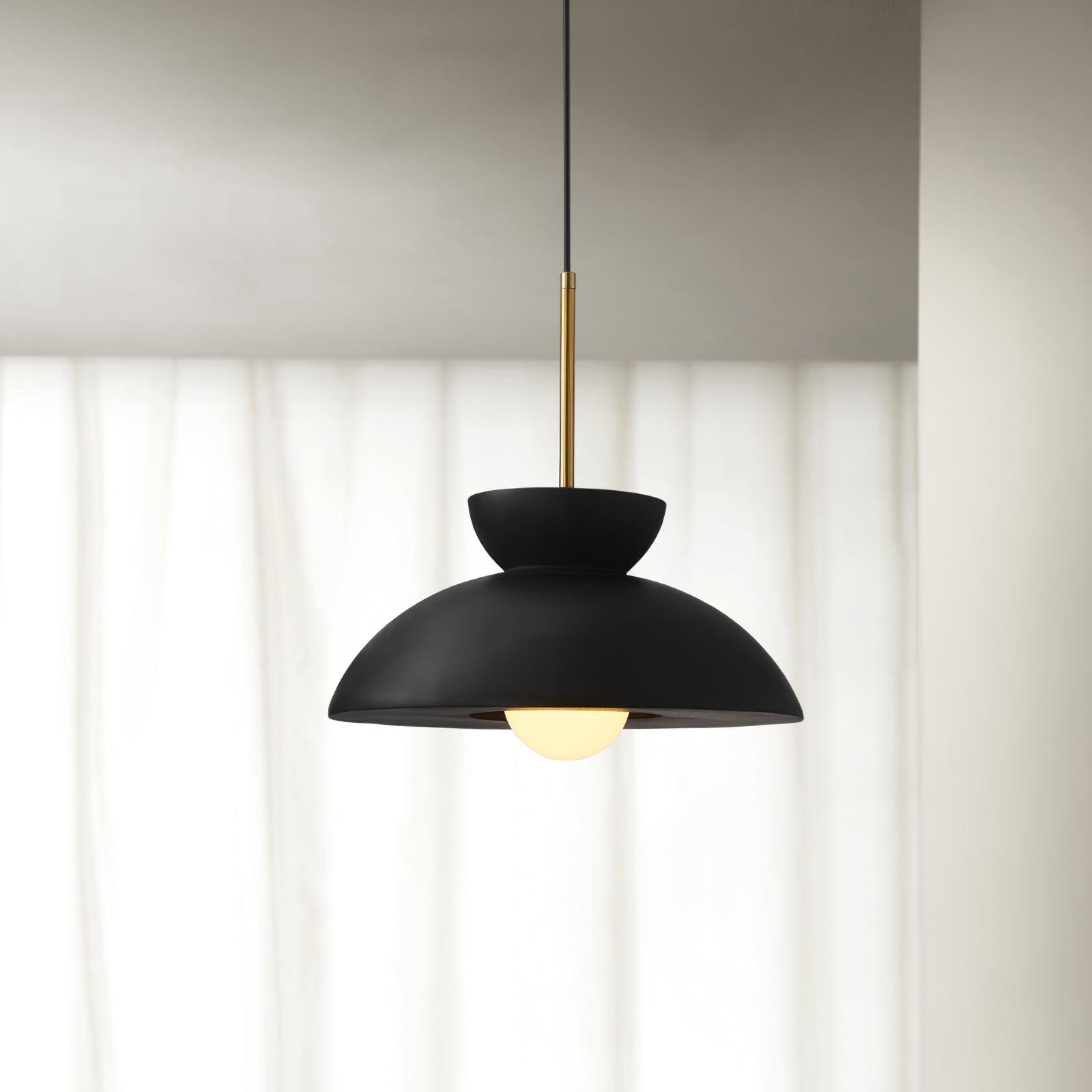 Veepee Pendant Lamp - Blowlighting