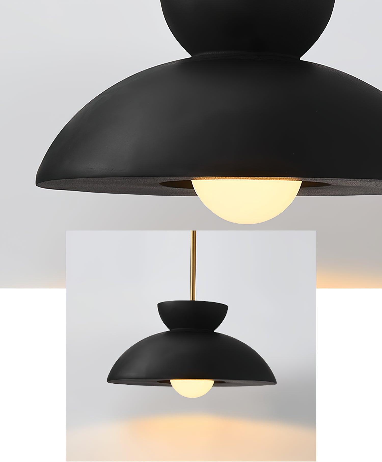 Veepee Pendant Lamp - Blowlighting
