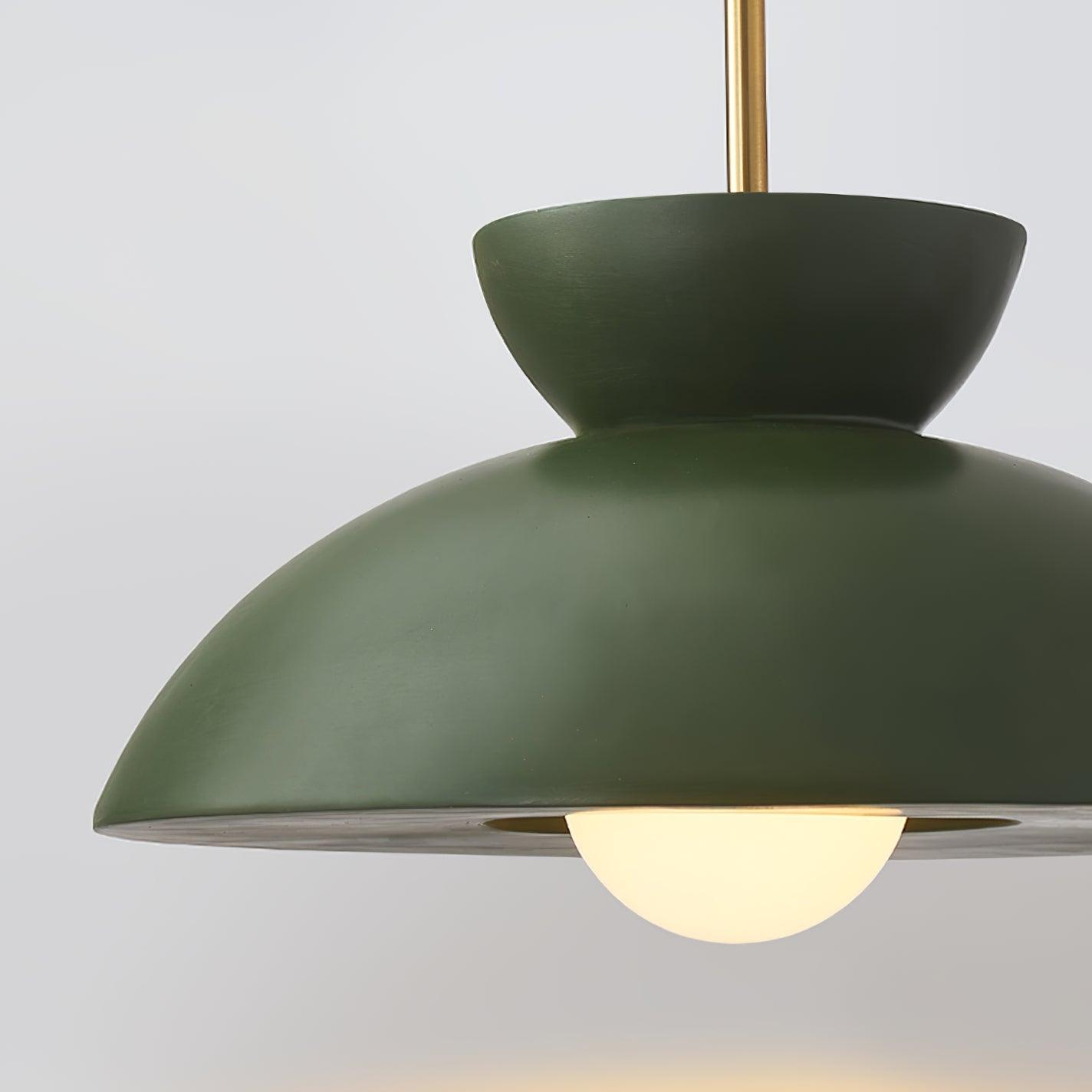 Veepee Pendant Lamp - Blowlighting