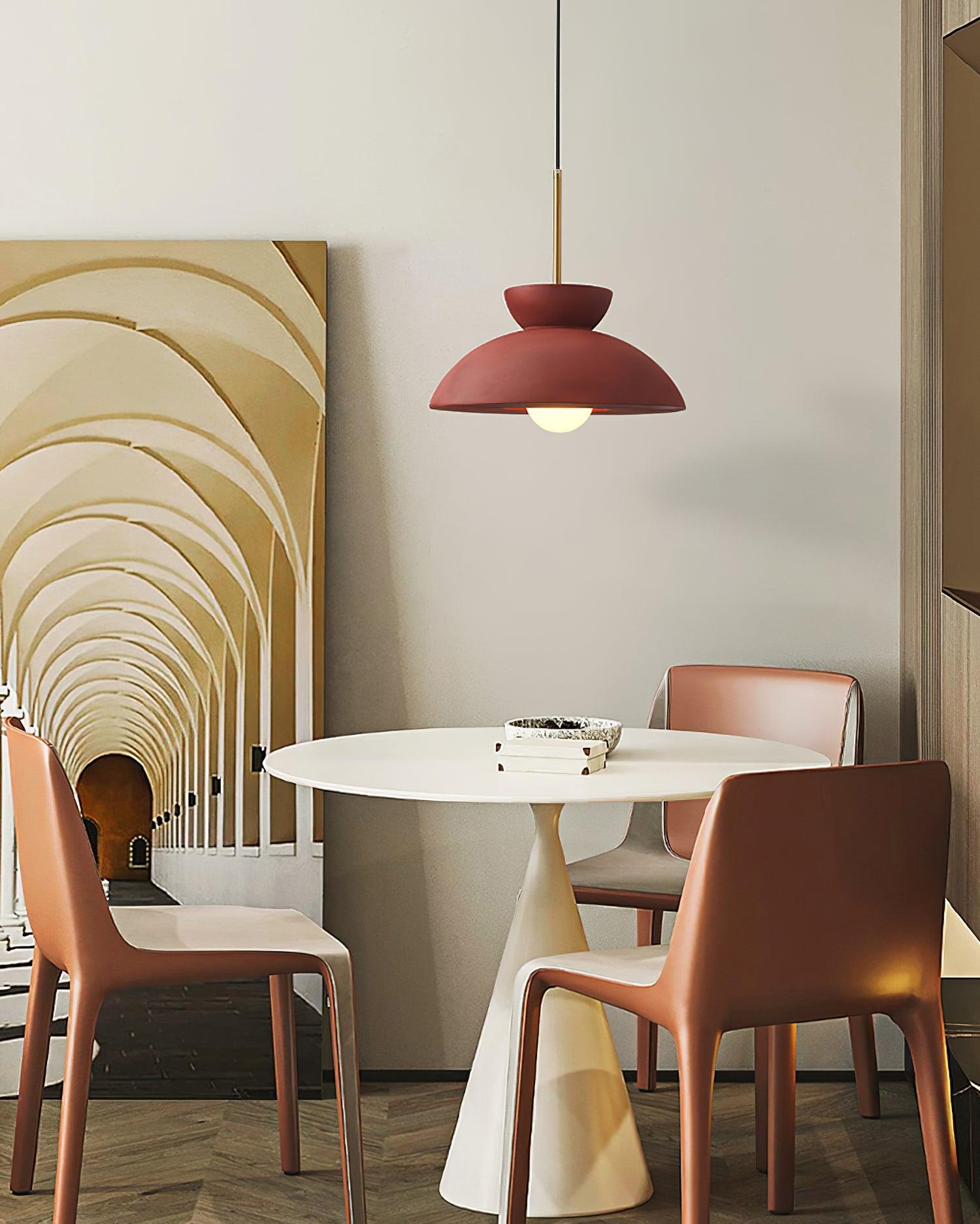 Veepee Pendant Lamp - Blowlighting
