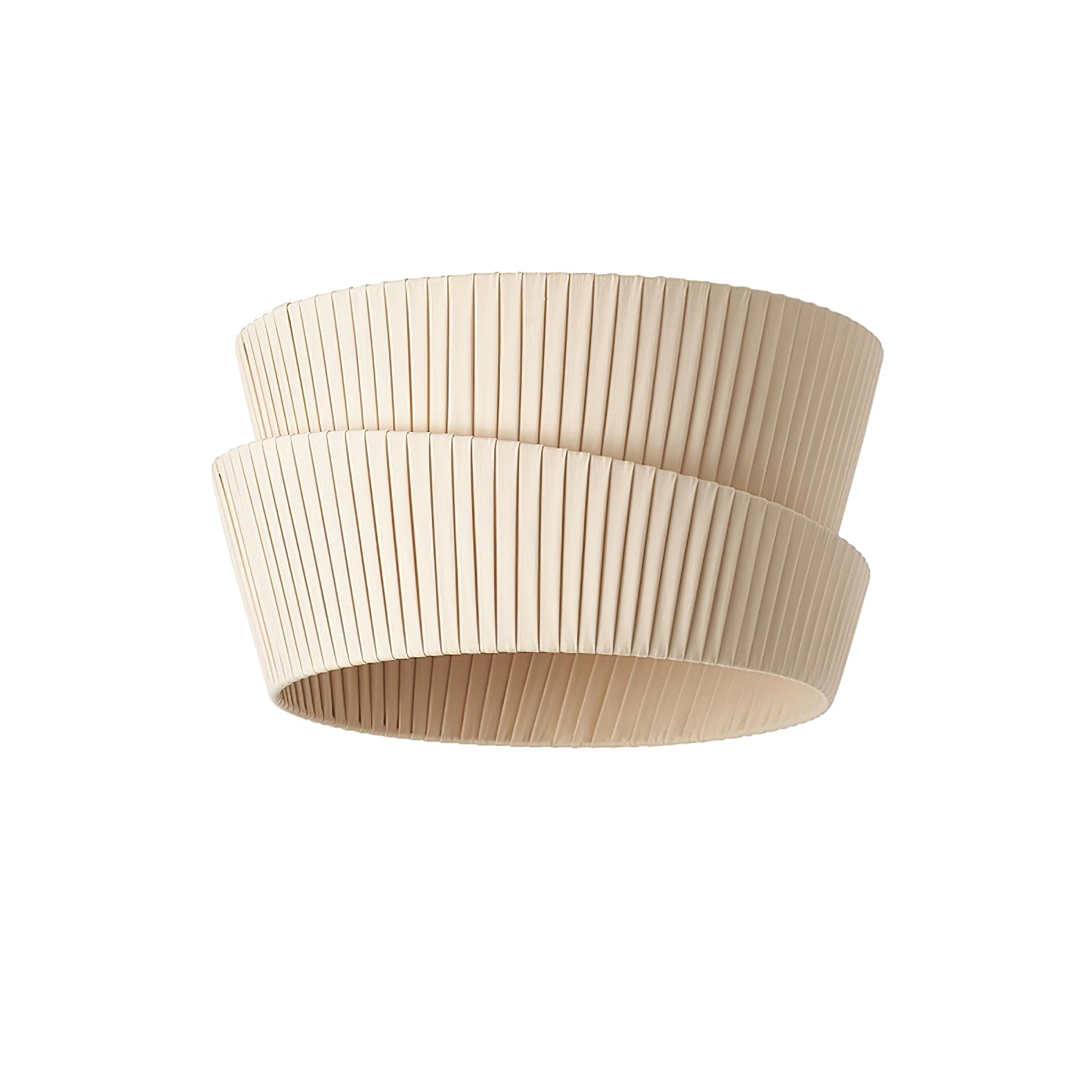 Vela Twist Ceiling Lamp - Blowlighting