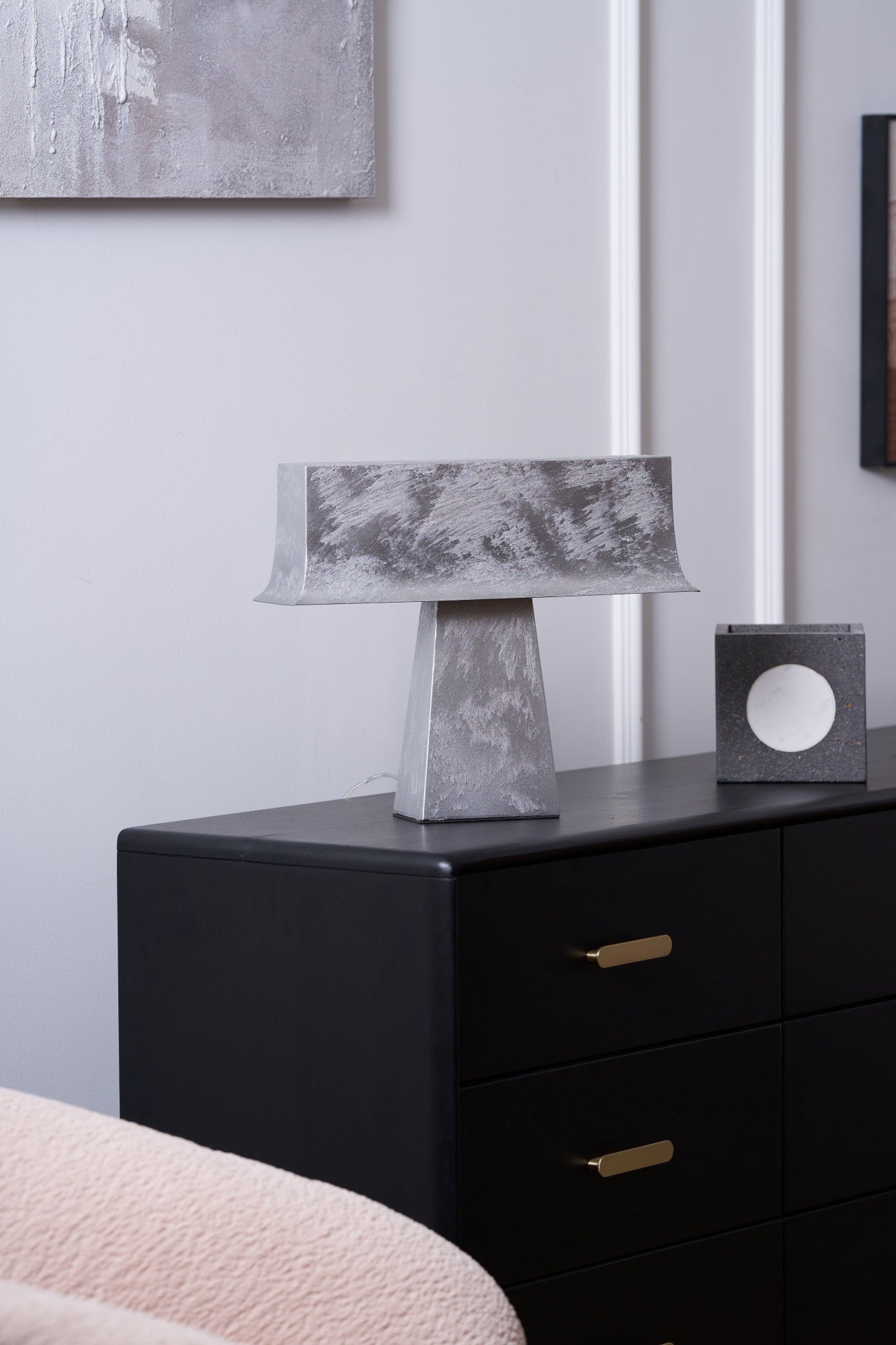 Veltan Table Lamp - Blowlighting