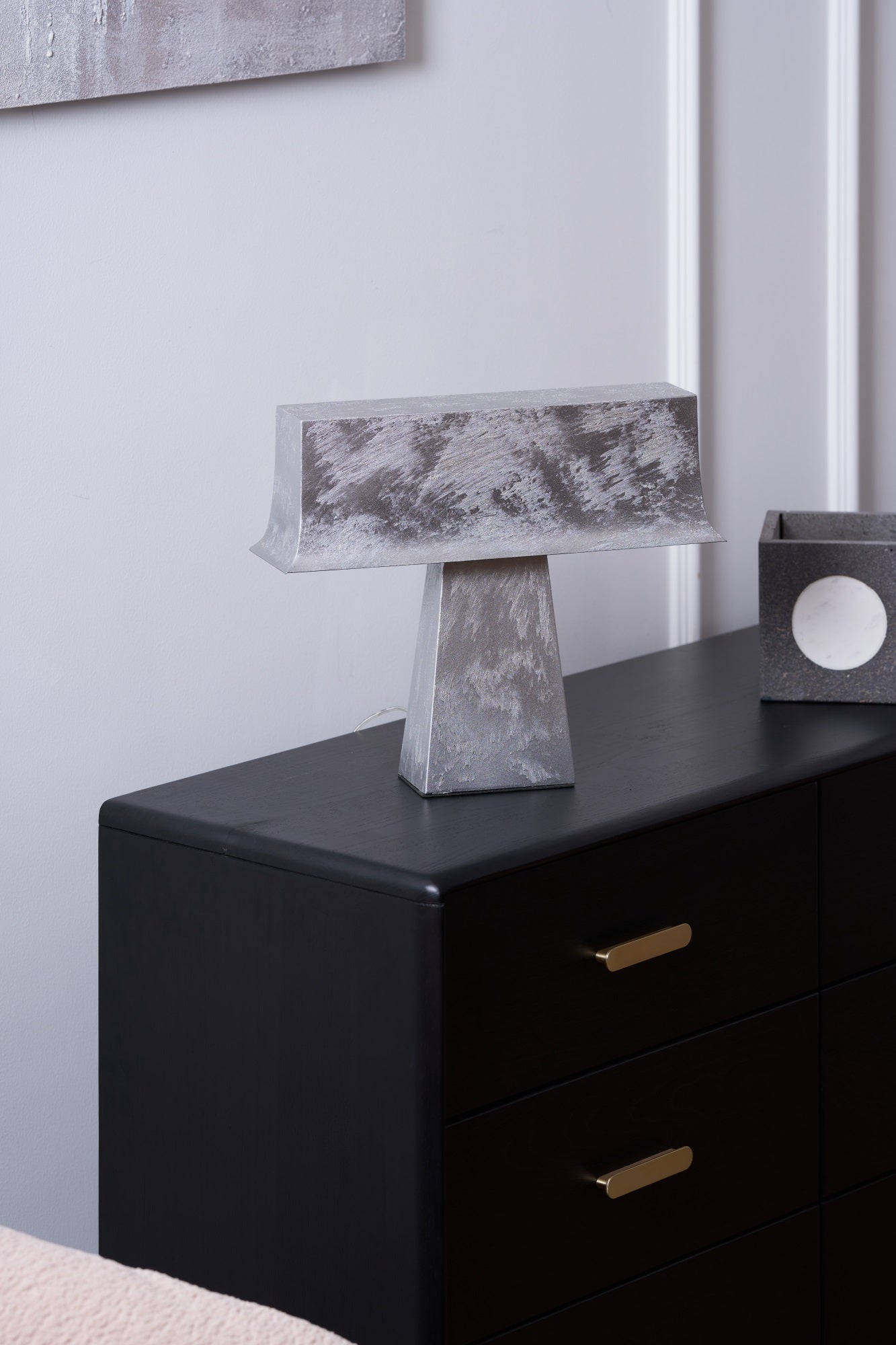 Veltan Table Lamp - Blowlighting