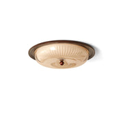 Veneta Modern PE Ceiling Light