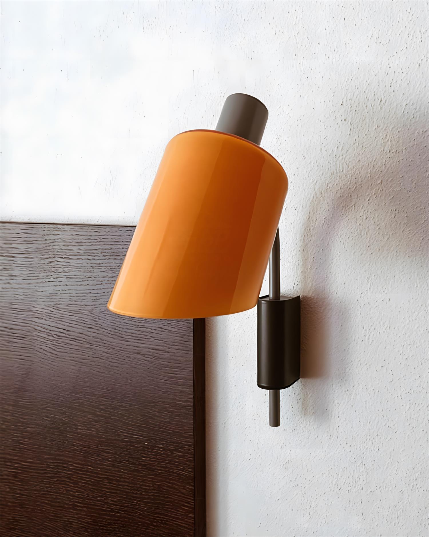 Ventro Modern Metal Wall Light