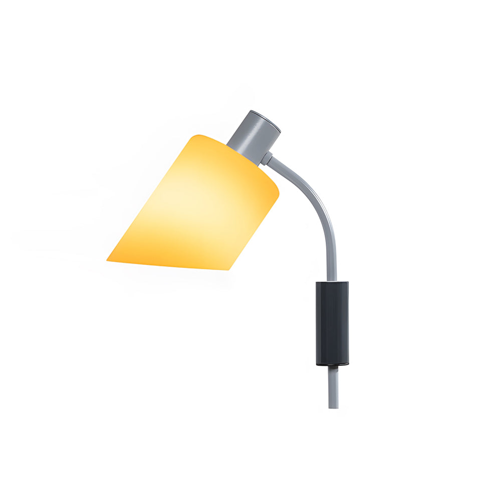 Ventro Modern Metal Wall Light