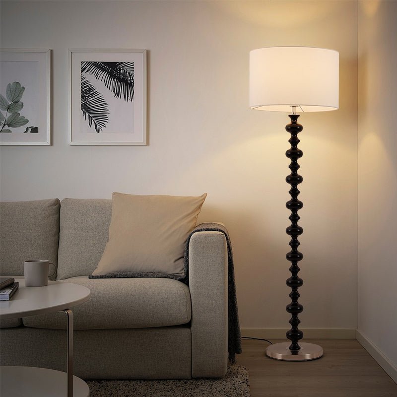 Vera Floor Lamp - Blowlighting