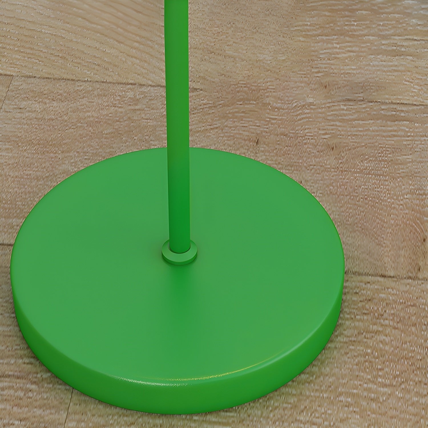 Verdant Arc Floor Lamp - Blowlighting