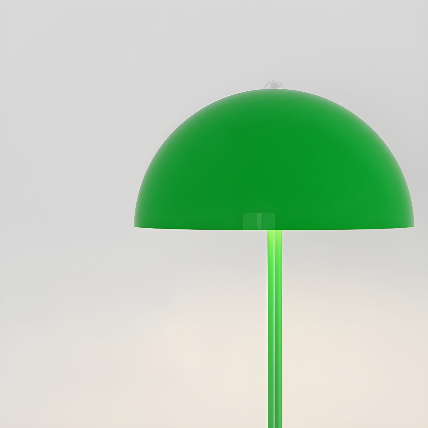 Verdant Arc Floor Lamp - Blowlighting