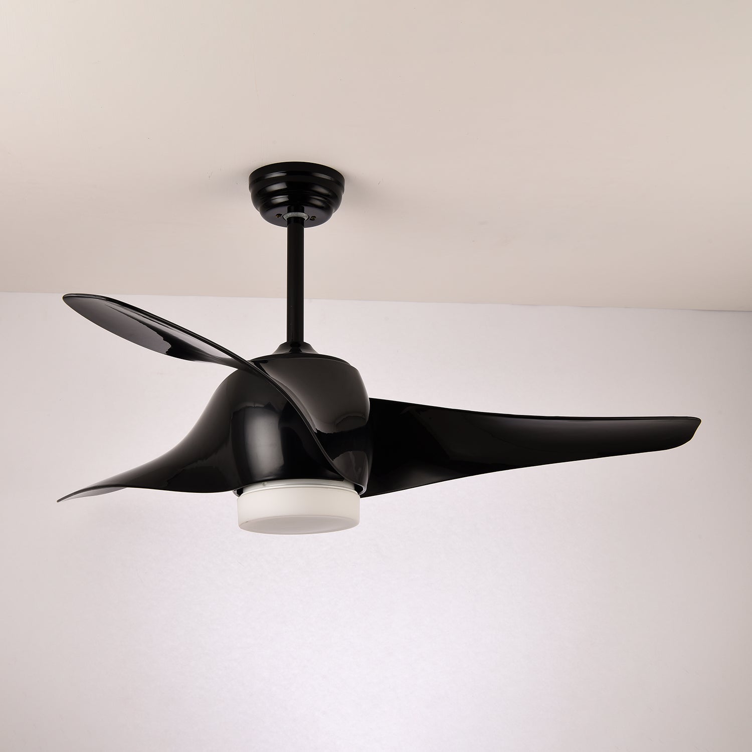 Eden Ceiling Fan Light - Blowlighting