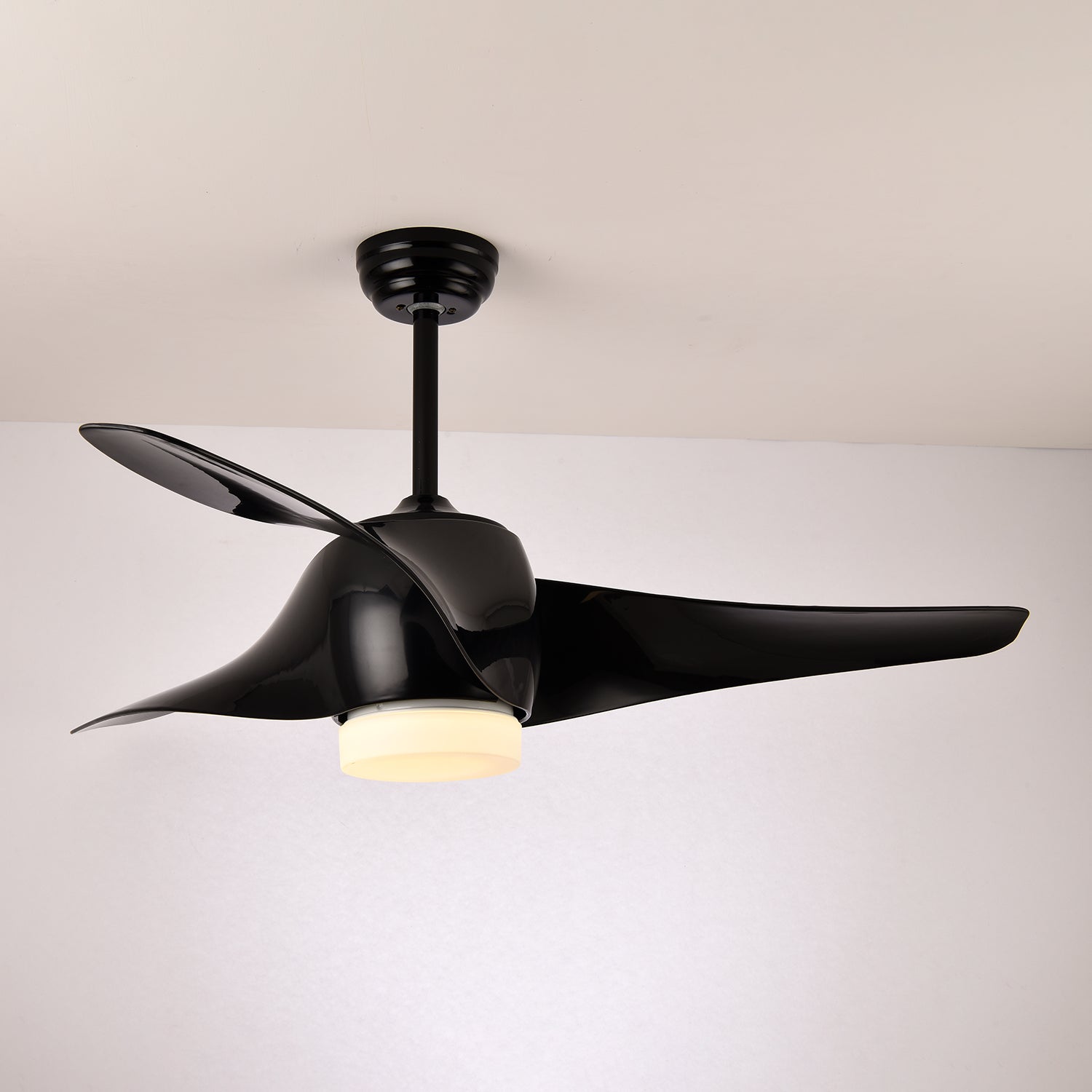 Eden Ceiling Fan Light - Blowlighting