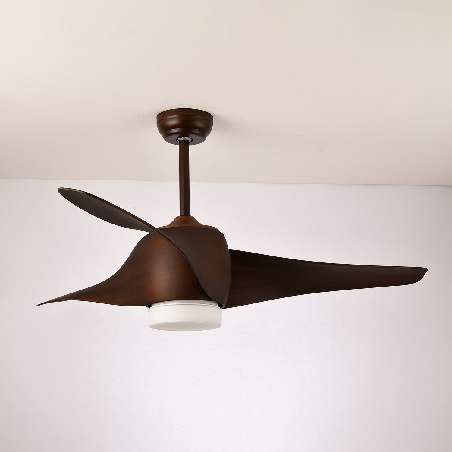 Eden Ceiling Fan Light - Blowlighting