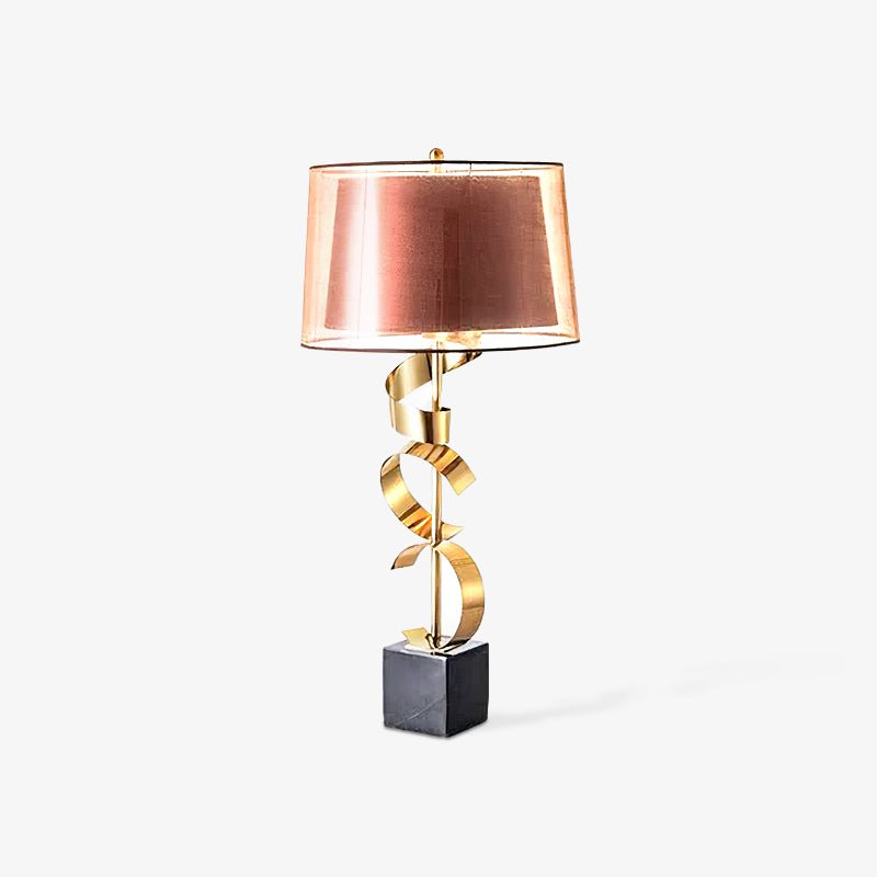 Vero Table Lamp - Blowlighting
