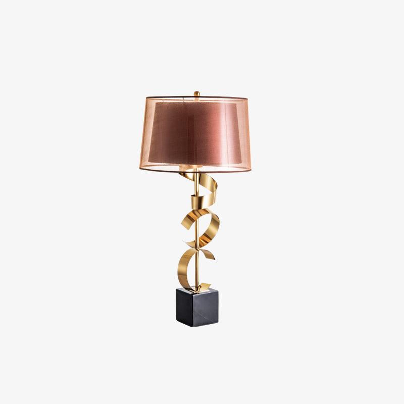 Vero Table Lamp - Blowlighting