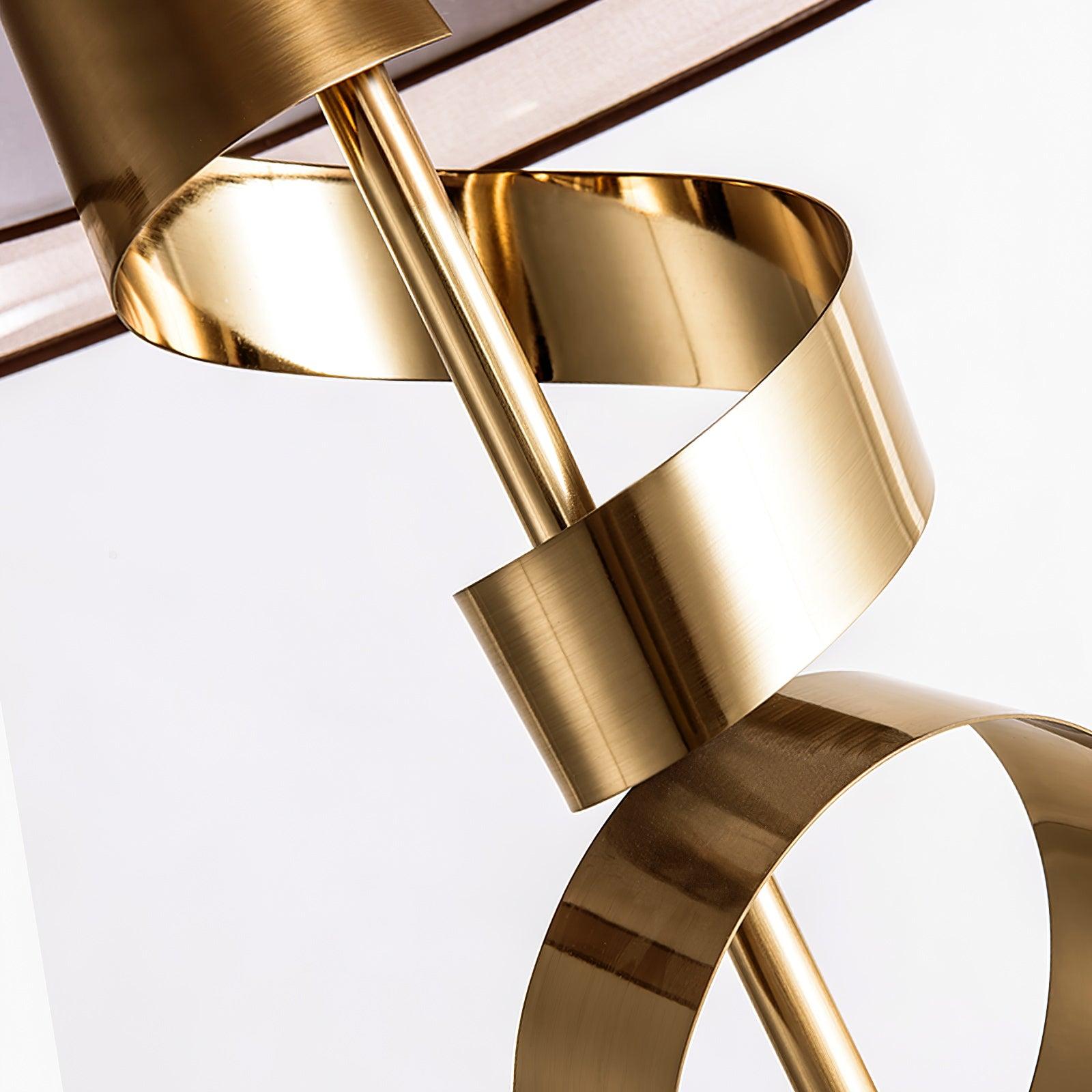 Vero Table Lamp - Blowlighting