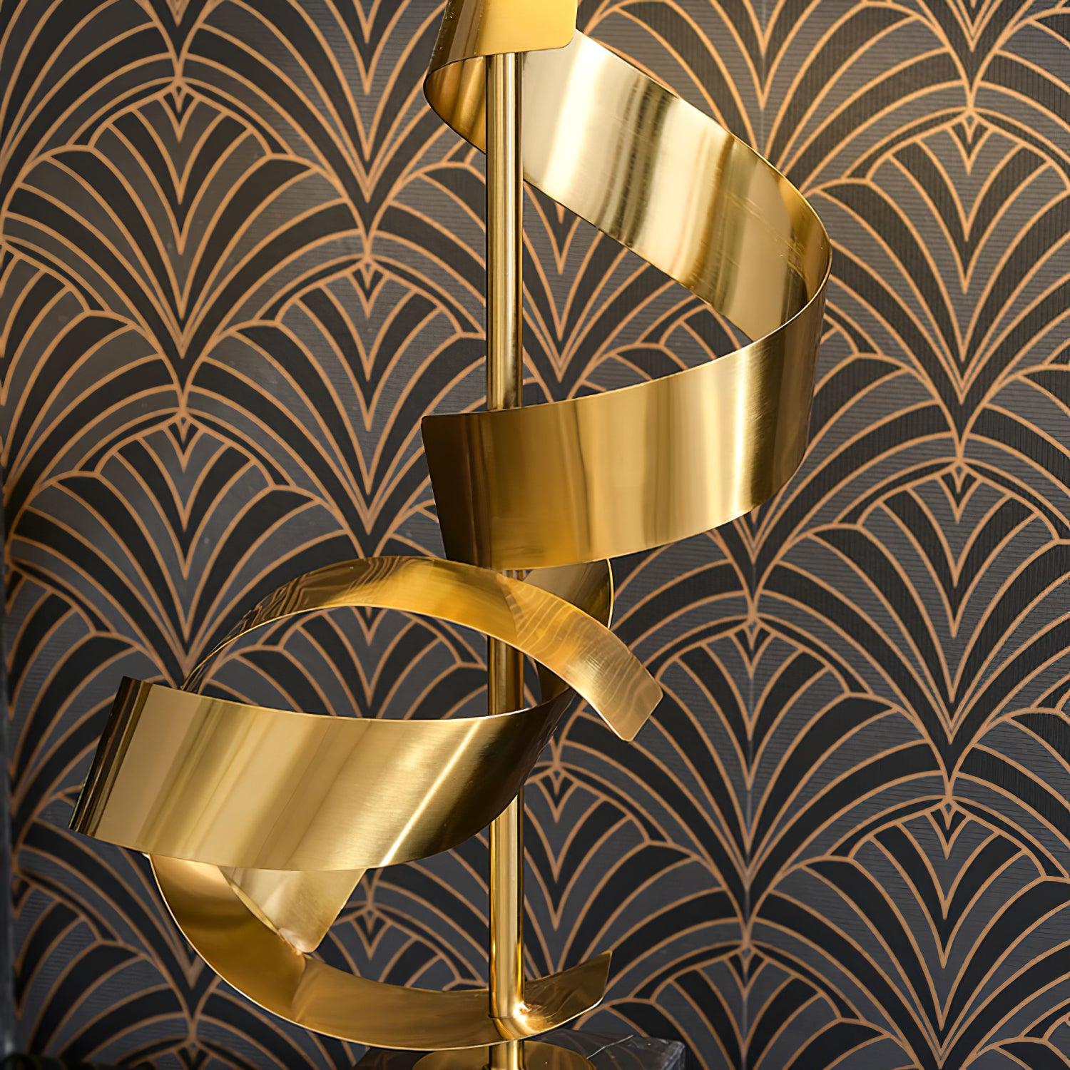 Vero Table Lamp - Blowlighting