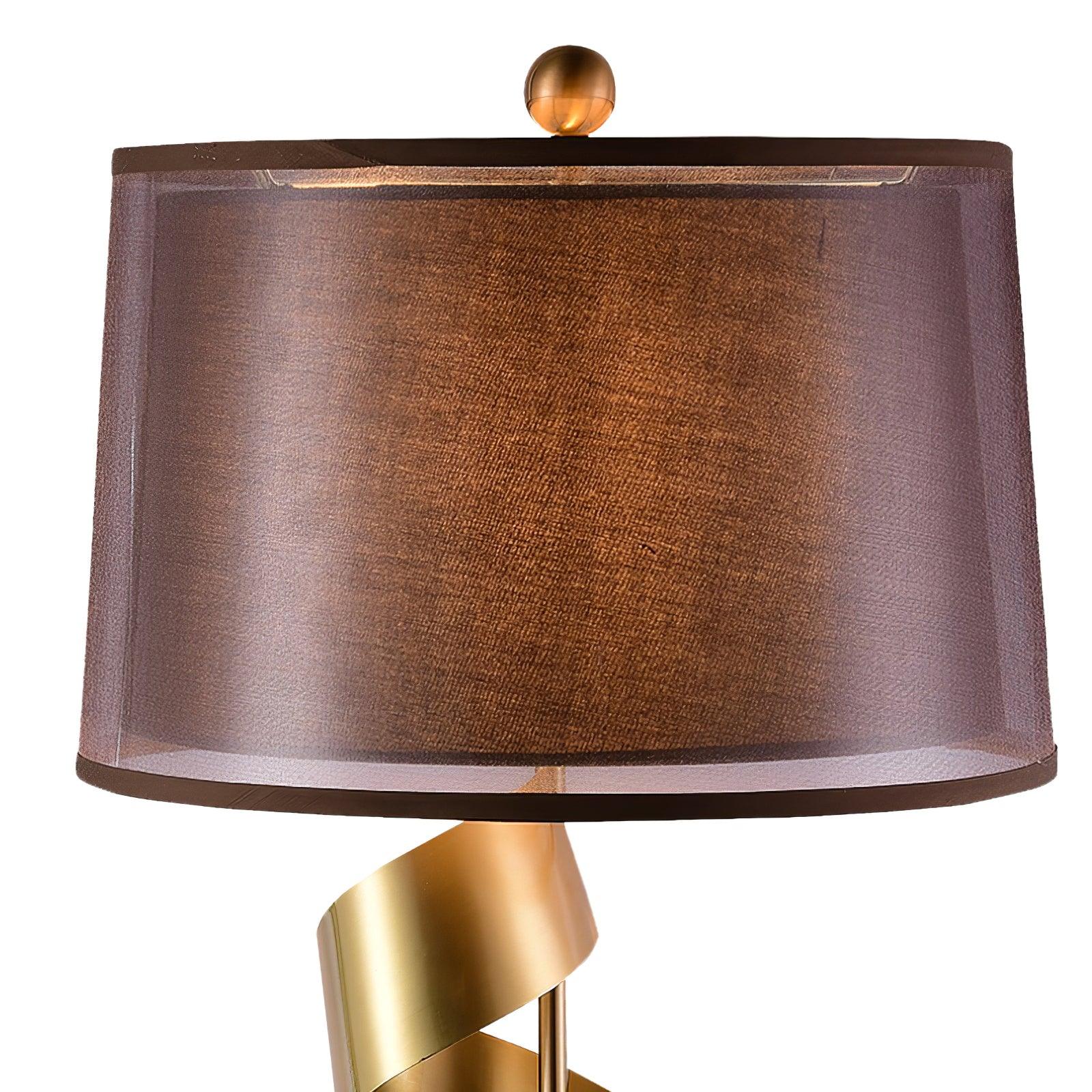 Vero Table Lamp - Blowlighting