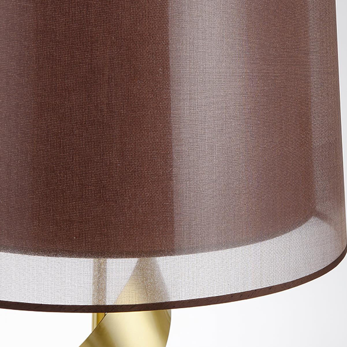 Vero Table Lamp - Blowlighting